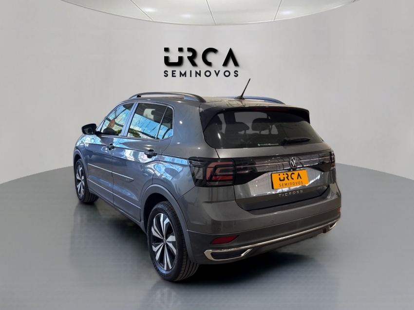 t-cross 1.0 200 tsi total flex comfortline automatico2