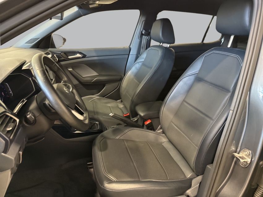 t-cross 1.0 200 tsi total flex comfortline automatico12