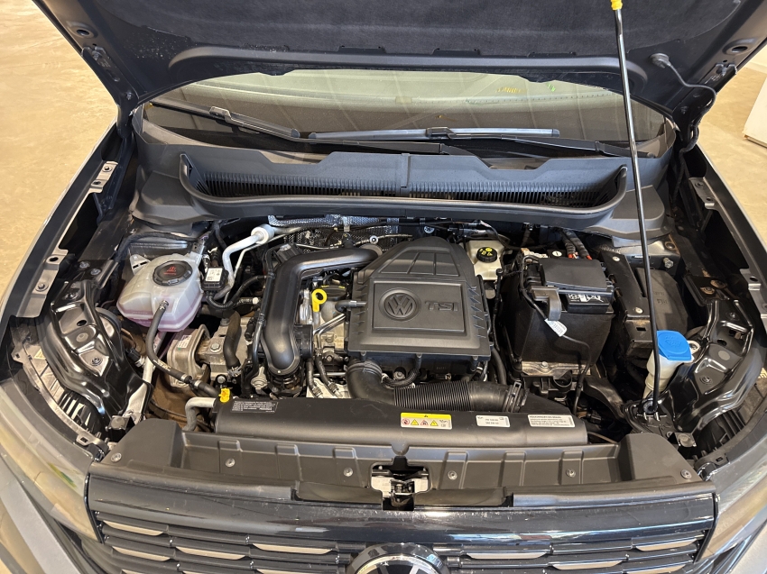 t-cross 1.0 200 tsi total flex comfortline automatico8