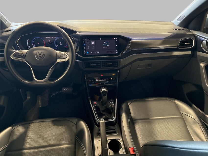 t-cross 1.0 200 tsi total flex comfortline automatico15