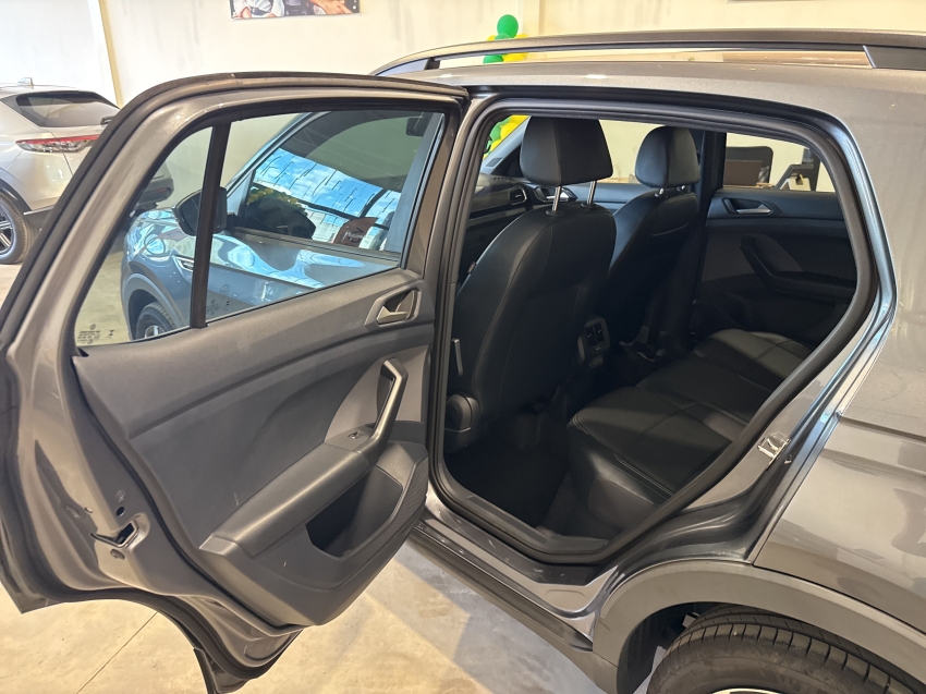 t-cross 1.0 200 tsi total flex comfortline automatico13