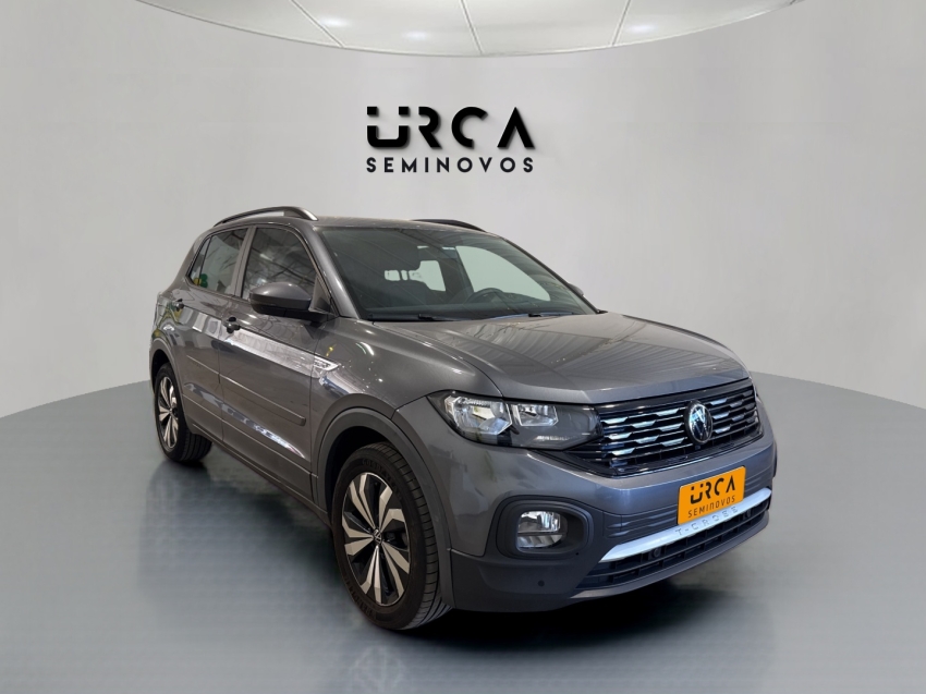 t-cross 1.0 200 tsi total flex comfortline automatico6