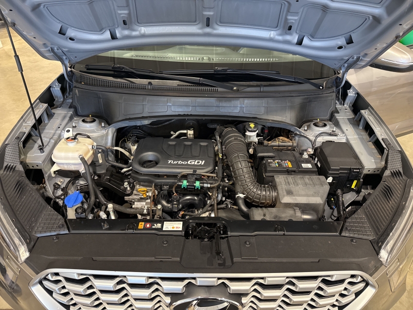 creta 1.0 tgdi flex limited automatico8