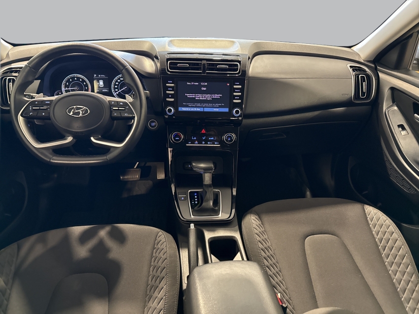 creta 1.0 tgdi flex limited automatico15