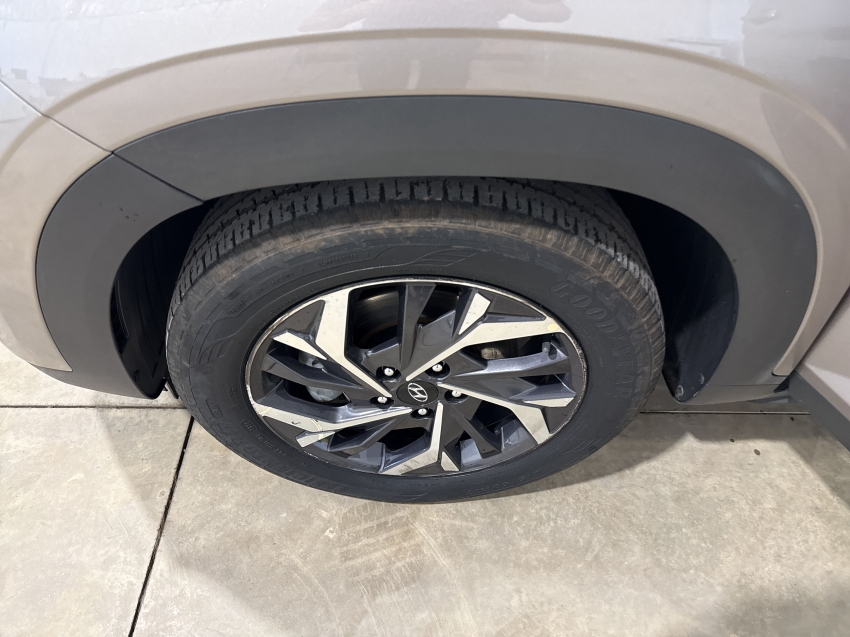 creta 1.0 tgdi flex limited automatico10