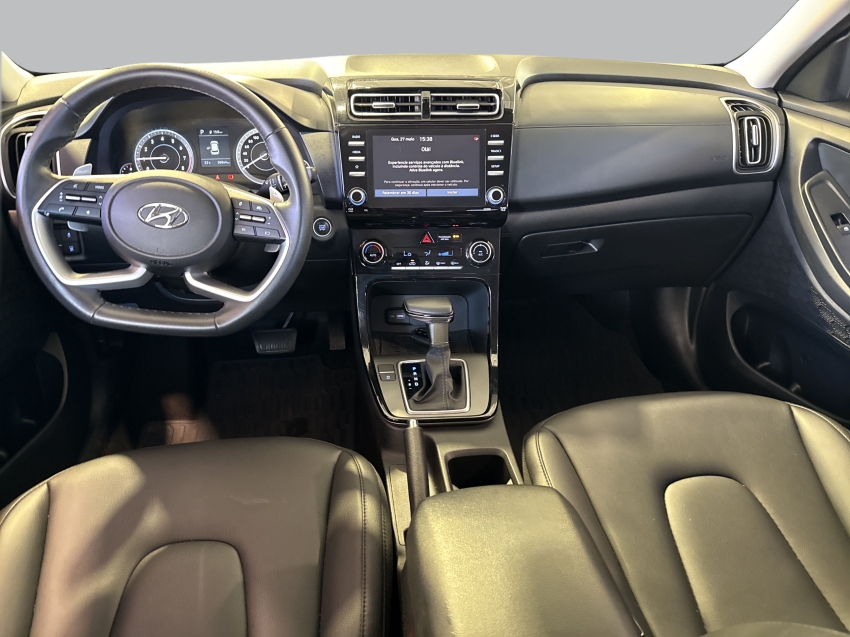 creta 1.0 tgdi flex limited automatico12