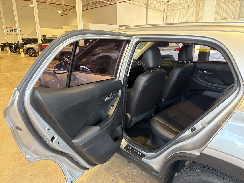 creta 1.0 tgdi flex limited automatico10