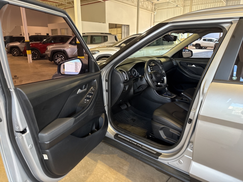 creta 1.0 tgdi flex limited automatico8