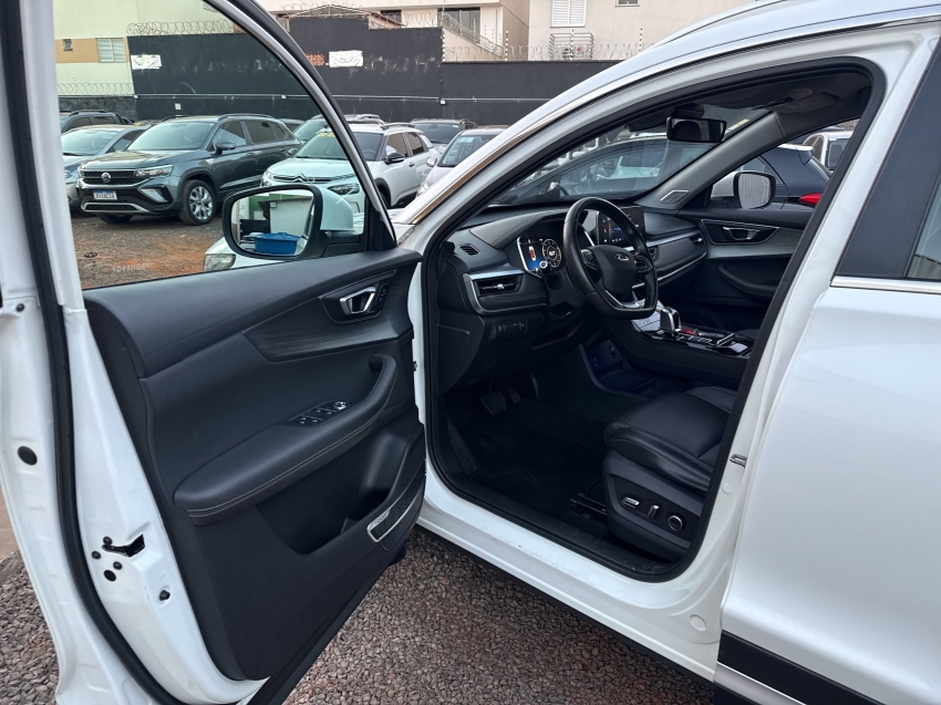 tiggo 7 pro max drive 1.6 tgdi gasolina11