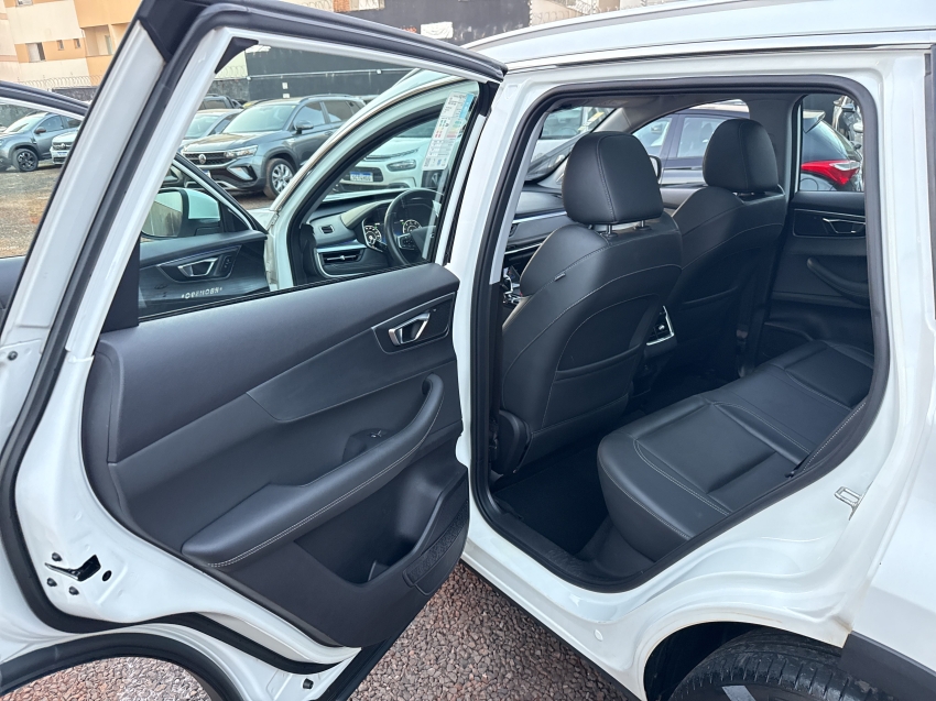 tiggo 7 pro max drive 1.6 tgdi gasolina14