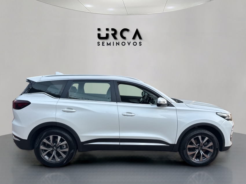 tiggo 7 pro max drive 1.6 tgdi gasolina5
