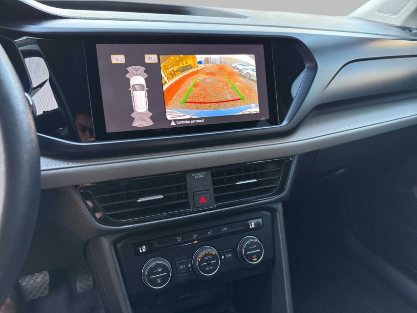 taos 1.4 250 tsi total flex comfortiline automatico15