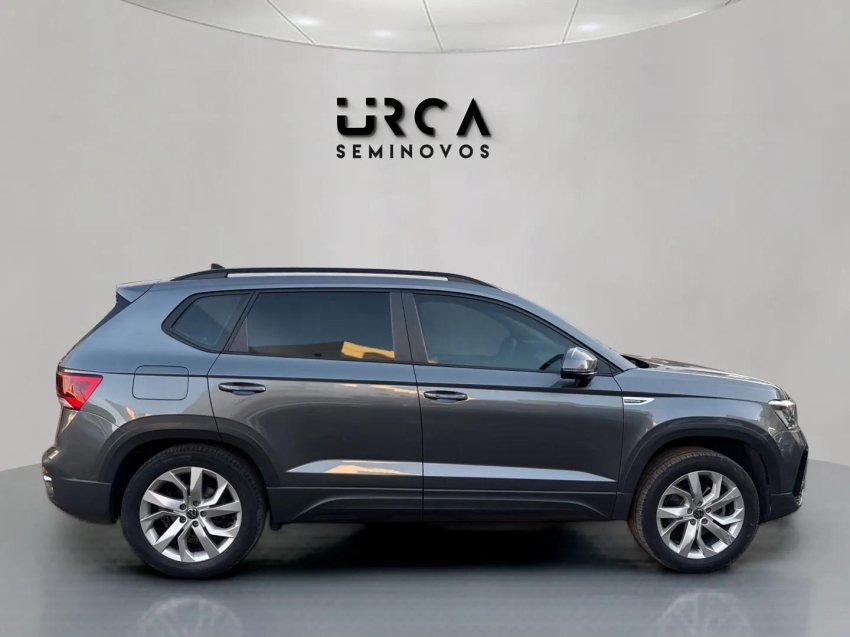 taos 1.4 250 tsi total flex comfortiline automatico5