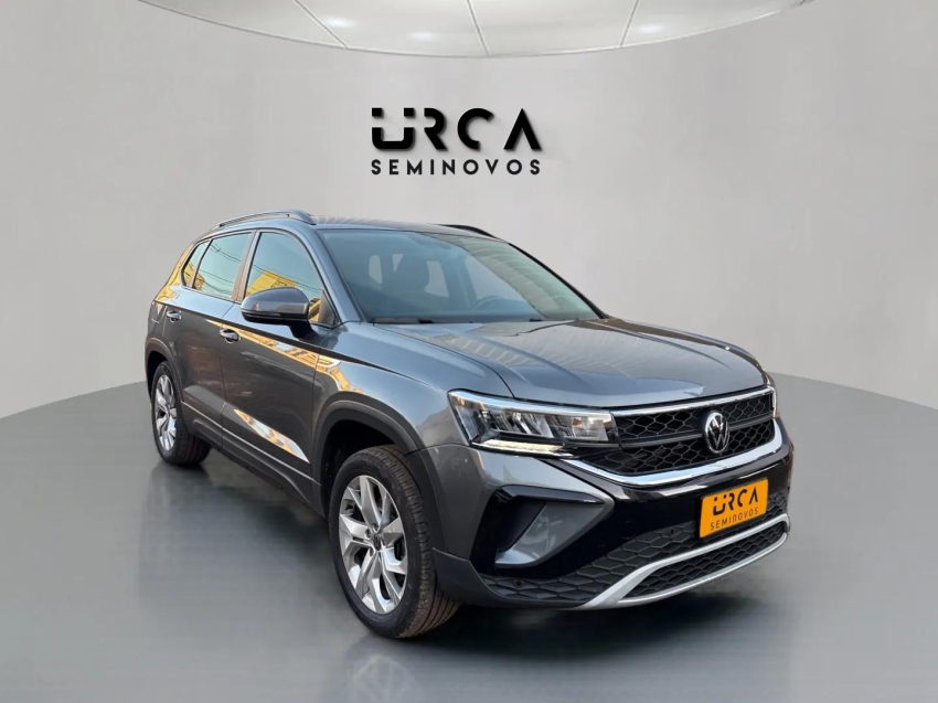 taos 1.4 250 tsi total flex comfortiline automatico6