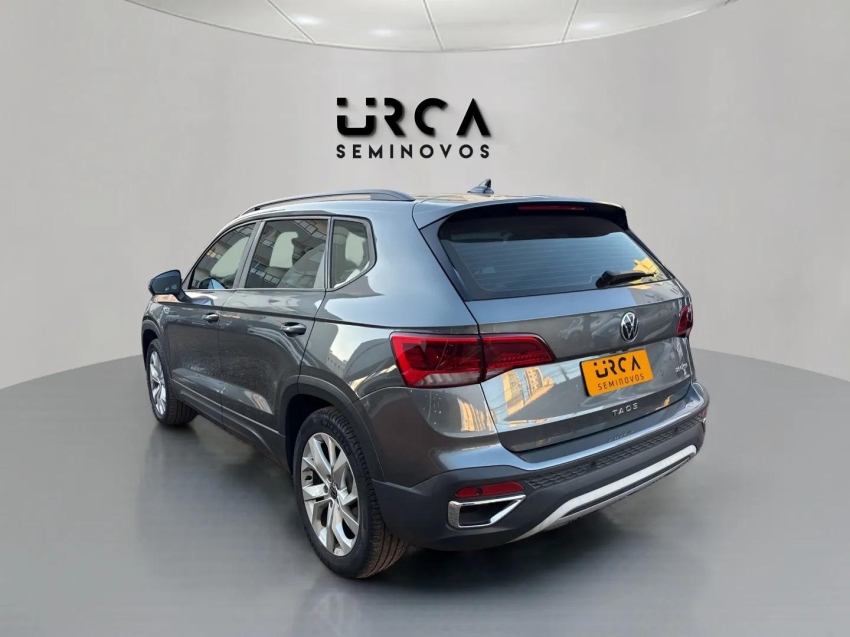 taos 1.4 250 tsi total flex comfortiline automatico2