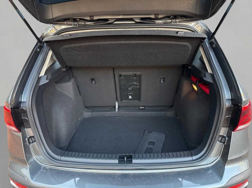taos 1.4 250 tsi total flex comfortiline automatico8