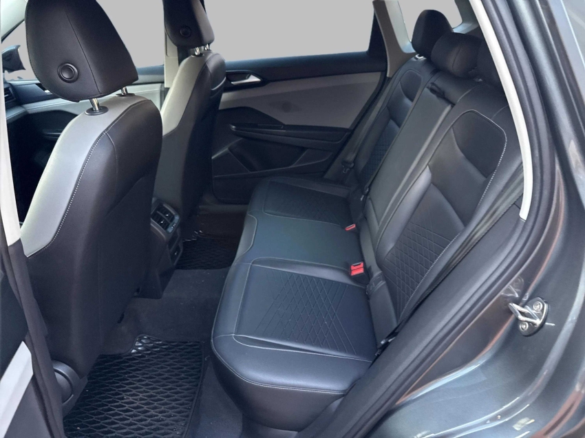 taos 1.4 250 tsi total flex comfortiline automatico13
