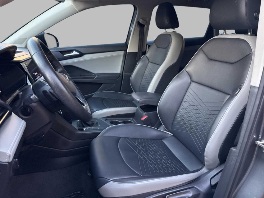 taos 1.4 250 tsi total flex comfortiline automatico11