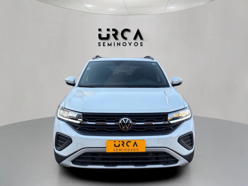 t-cross 1.0 200 tsi total flex comfortline automatico7