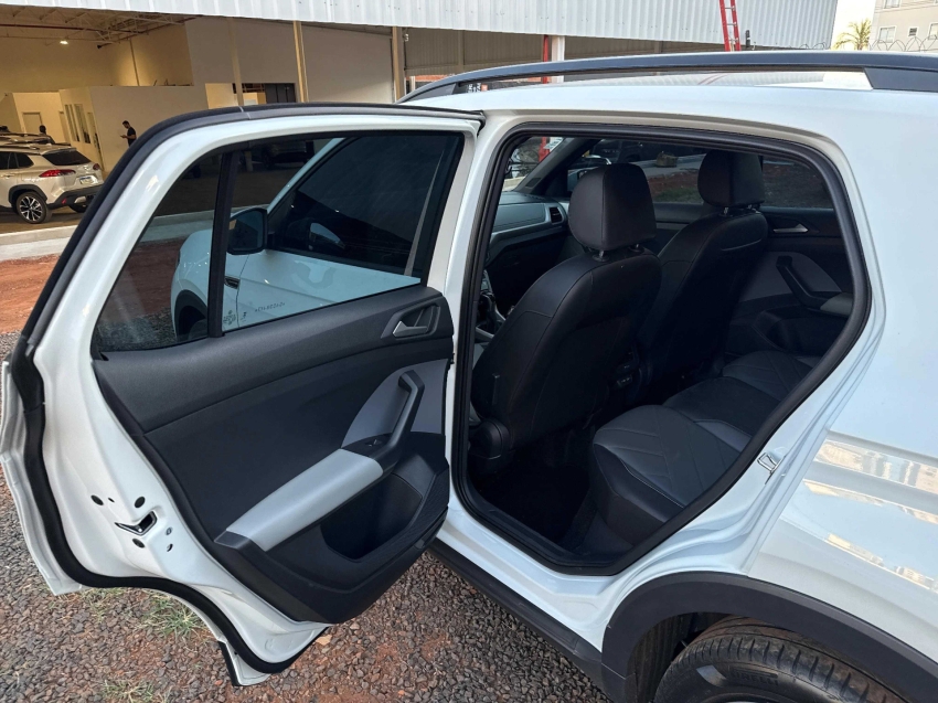 t-cross 1.0 200 tsi total flex comfortline automatico12