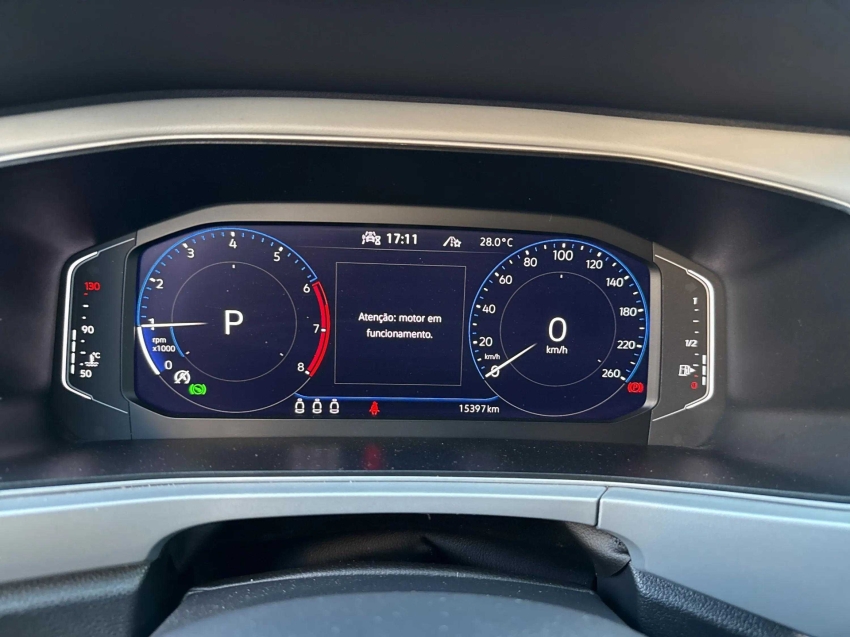 t-cross 1.0 200 tsi total flex comfortline automatico16