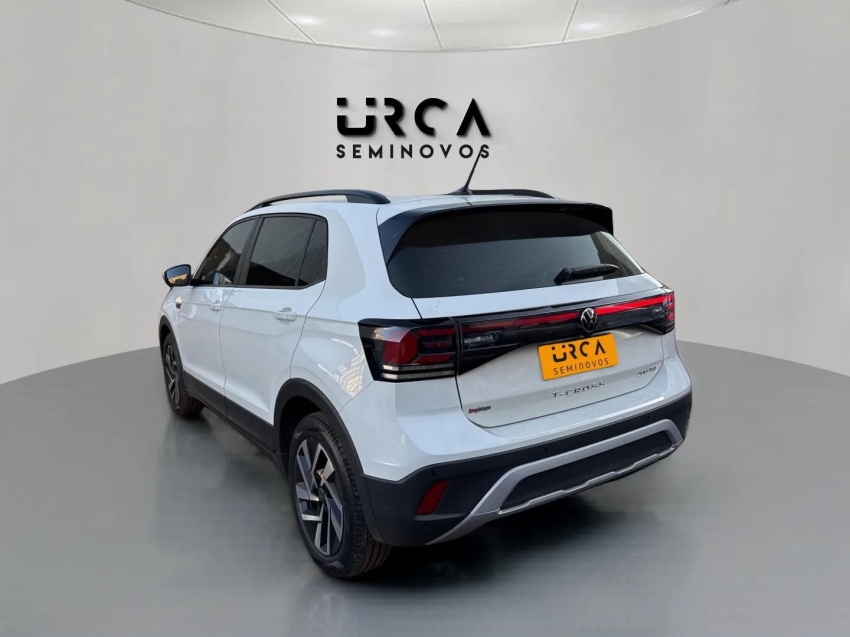 t-cross 1.0 200 tsi total flex comfortline automatico2