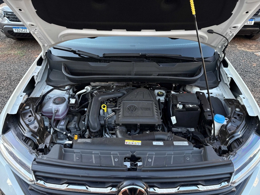t-cross 1.0 200 tsi total flex comfortline automatico8