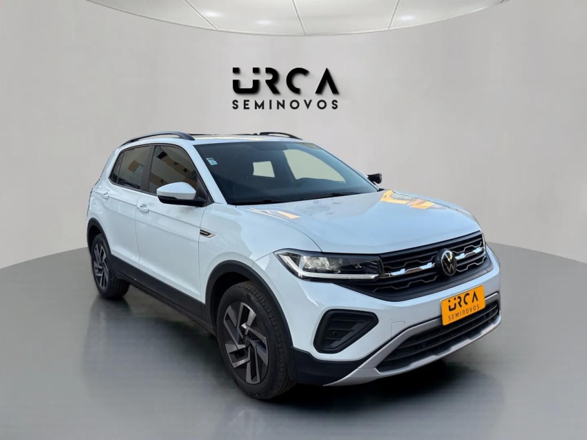 t-cross 1.0 200 tsi total flex comfortline automatico6