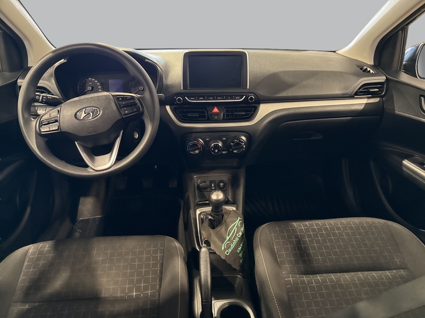 hb20 1.0 12v flex comfort manual15