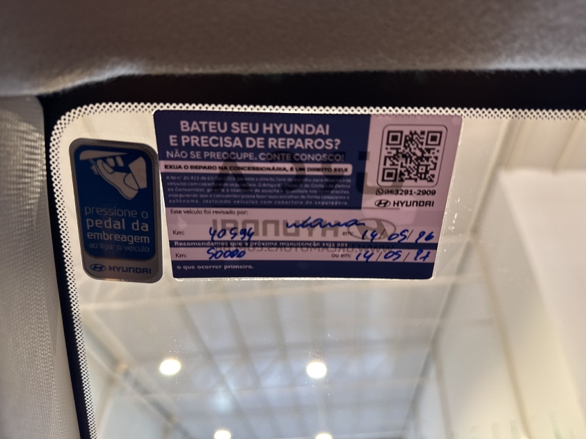 hb20 1.0 12v flex comfort manual17