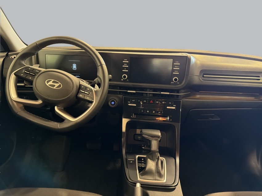 creta 1.0 tgdi flex limited automatico12