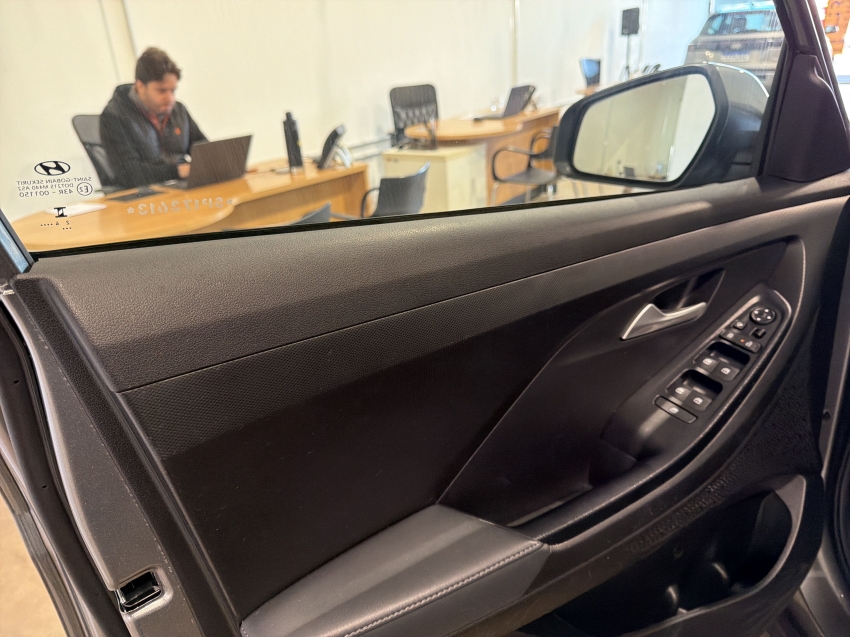 creta 1.0 tgdi flex limited automatico9