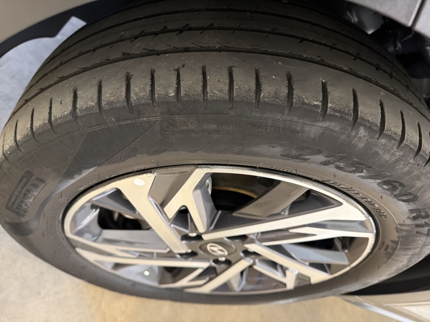 creta 1.0 tgdi flex limited automatico8