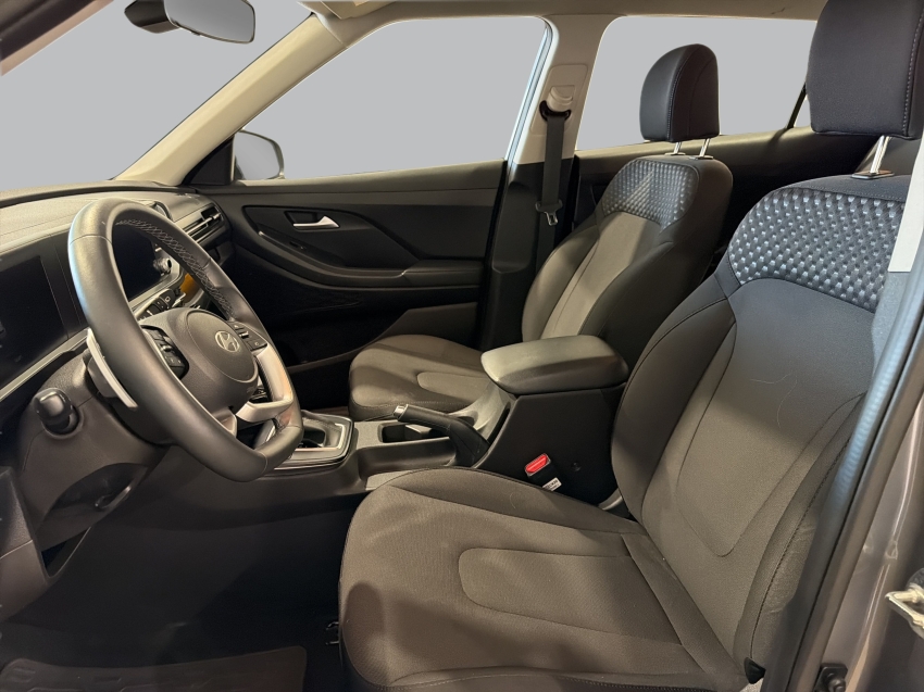 creta 1.0 tgdi flex limited automatico10