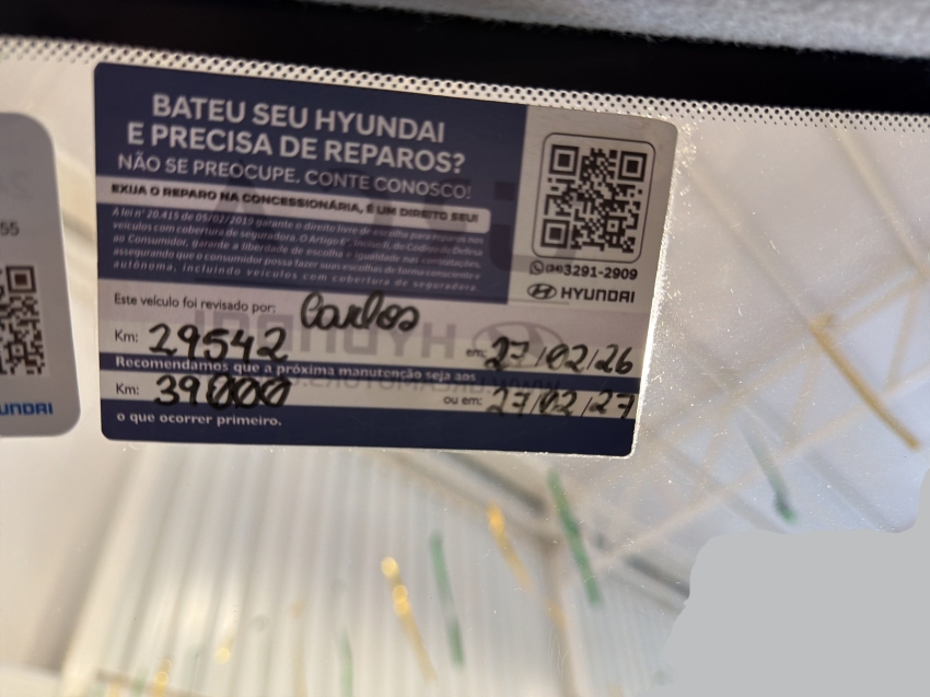 creta 1.0 tgdi flex limited automatico15