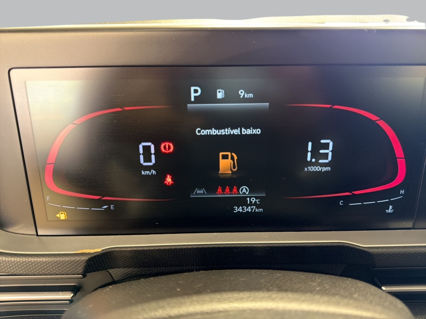 creta 1.0 tgdi flex limited automatico13