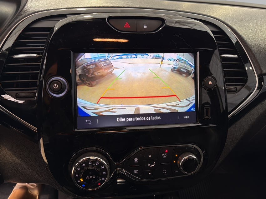 captur 1.3 tce flex intense x-tronic13