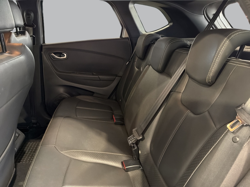 captur 1.3 tce flex intense x-tronic11