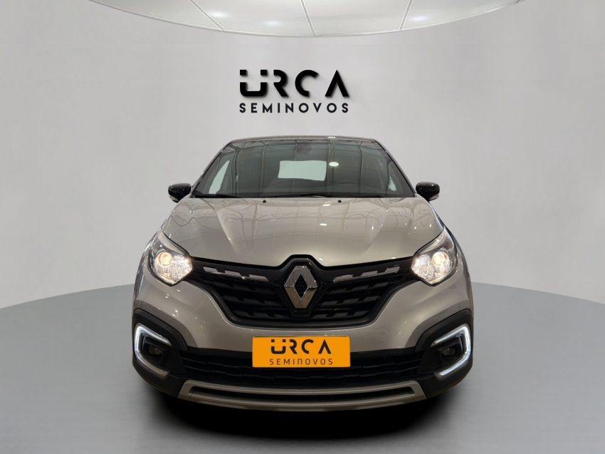 captur 1.3 tce flex intense x-tronic1