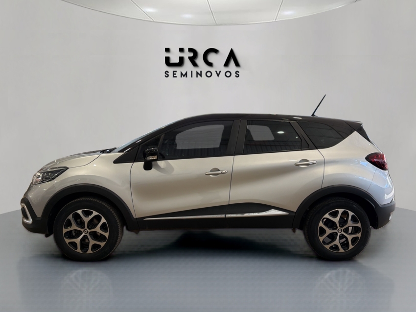 captur 1.3 tce flex intense x-tronic2