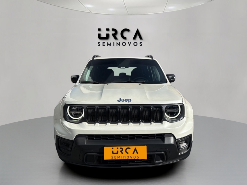 renegade 1.3 t270 turbo flex sport at67