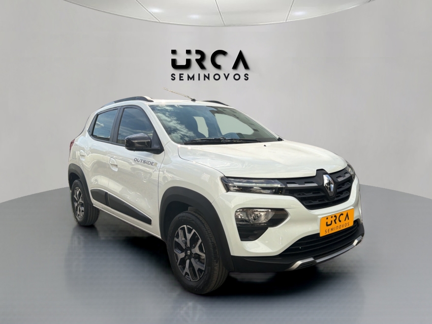 kwid 1.0 12v sce flex outsider manual7