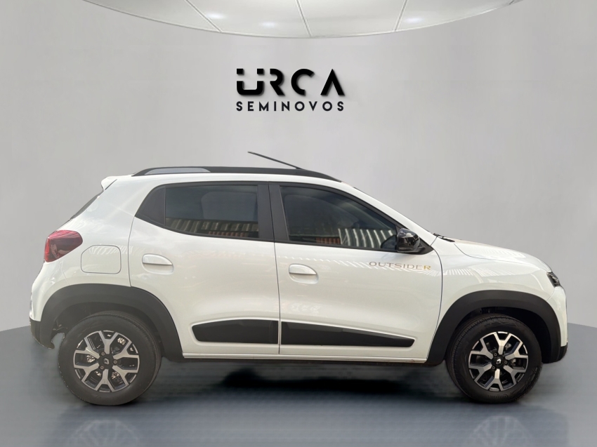 kwid 1.0 12v sce flex outsider manual6