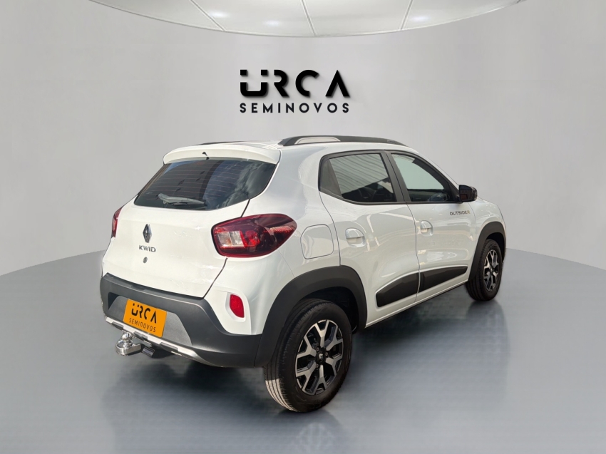 kwid 1.0 12v sce flex outsider manual5