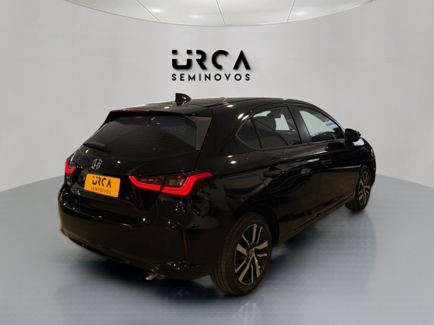 city 1.5 i-vtec flex touring cvt4