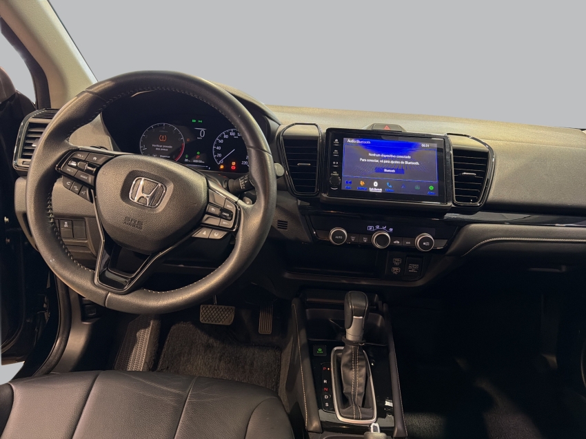 city 1.5 i-vtec flex touring cvt11