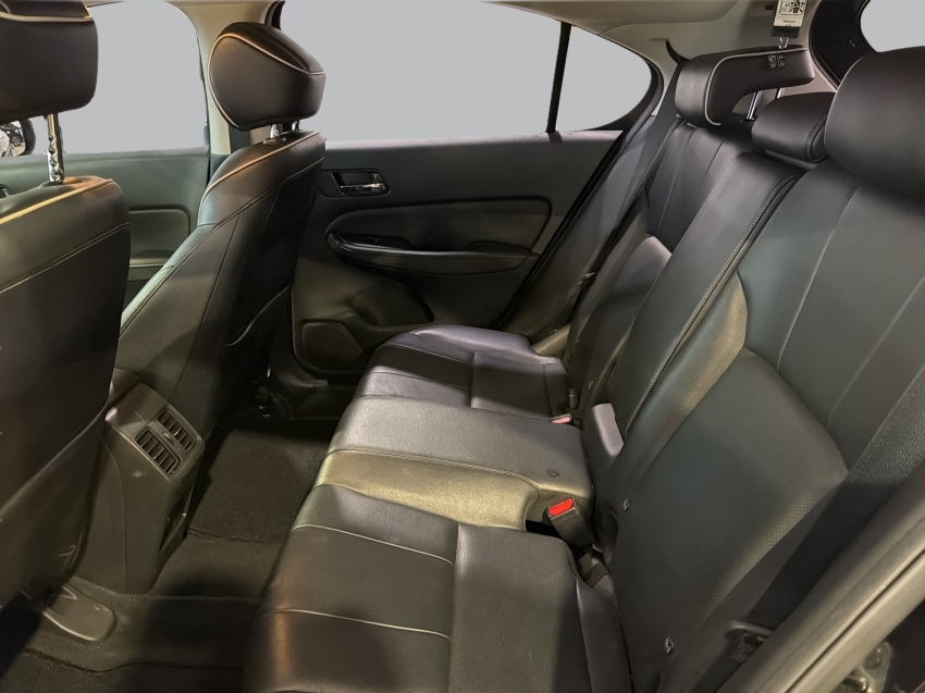 city 1.5 i-vtec flex touring cvt10