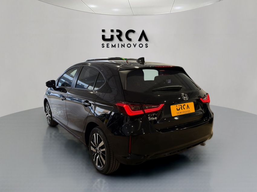 city 1.5 i-vtec flex touring cvt5
