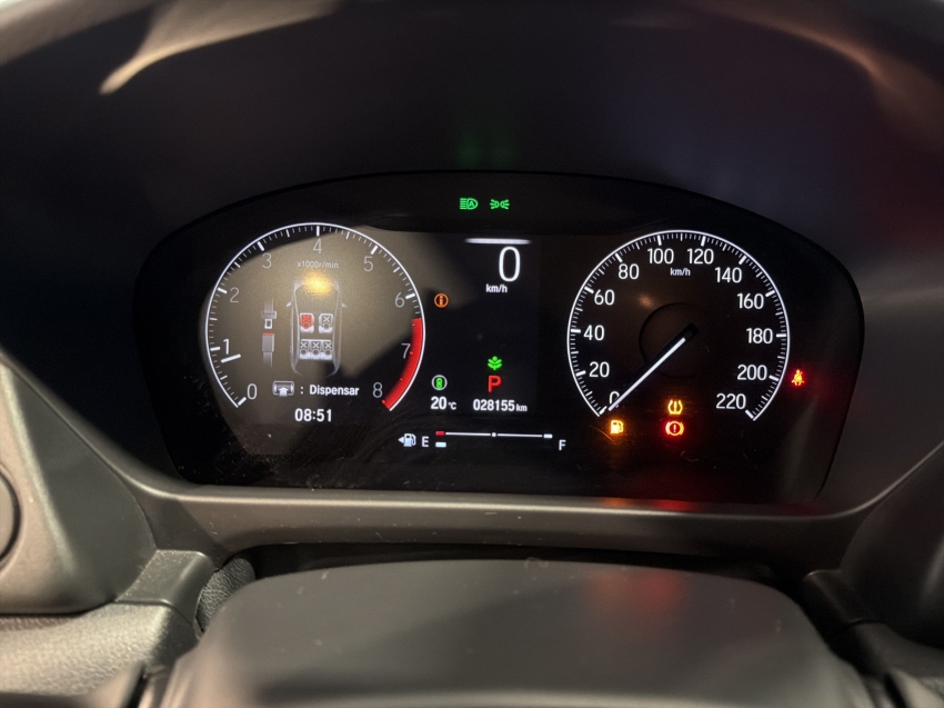 city 1.5 i-vtec flex touring cvt12