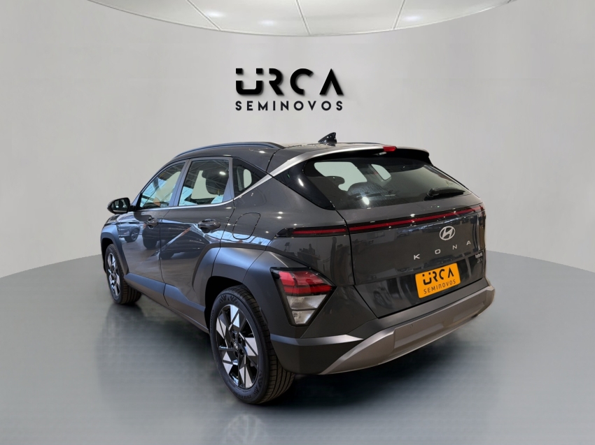 kona 1.6 gdi hev ultimate dct3